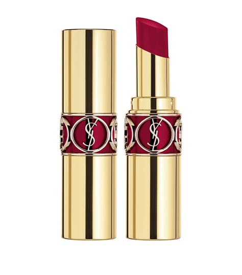 yves saint laurent rouge volupte shine 81|ysl rouge volupte shine 122.